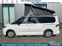 2026 Volkswagen T7 Multivan