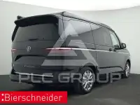 2026 Volkswagen T7 Multivan