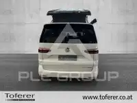 2026 Volkswagen T7 Multivan