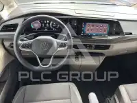 2026 Volkswagen T7 Multivan