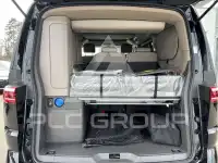 2026 Volkswagen T7 Multivan