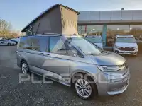 2026 Volkswagen T7 Multivan