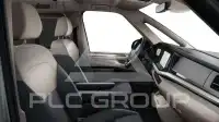 2026 Volkswagen T7 Multivan