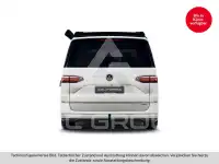 2026 Volkswagen T7 Multivan