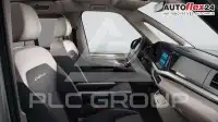 2026 Volkswagen T7 Multivan