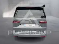 2026 Volkswagen T7 Multivan
