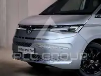 2026 Volkswagen T7 Multivan