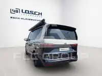 2026 Volkswagen T7 Multivan