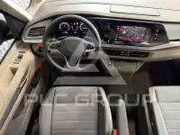 2026 Volkswagen T7 Multivan