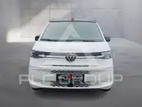 2026 Volkswagen T7 Multivan