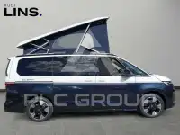 2026 Volkswagen T7 Multivan