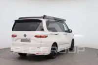 2026 Volkswagen T7 Multivan