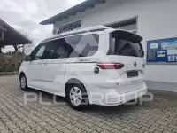 2026 Volkswagen T7 Multivan