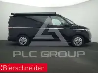 2026 Volkswagen T7 Multivan
