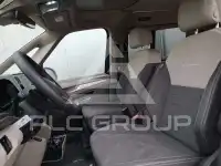2026 Volkswagen T7 Multivan