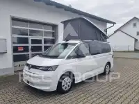 2026 Volkswagen T7 Multivan
