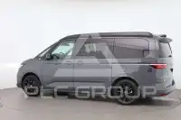 2026 Volkswagen T7 Multivan