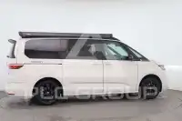 2026 Volkswagen T7 Multivan