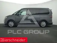 2026 Volkswagen T7 Multivan