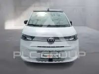 2026 Volkswagen T7 Multivan