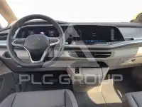 2026 Volkswagen T7 Multivan