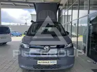 2026 Volkswagen T7 Multivan