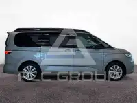 2026 Volkswagen T7 Multivan