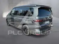 2026 Volkswagen T7 Multivan