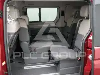 2026 Volkswagen T7 Multivan