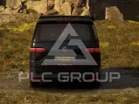 2026 Volkswagen T7 Multivan