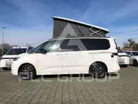 2026 Volkswagen T7 Multivan
