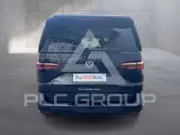 2026 Volkswagen T7 Multivan