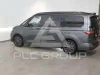 2026 Volkswagen T7 Multivan