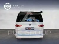 2026 Volkswagen T7 Multivan