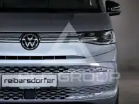 2026 Volkswagen T7 Multivan
