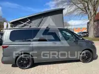 2026 Volkswagen T7 Multivan