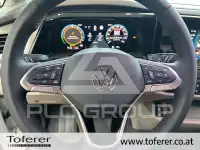 2026 Volkswagen T7 Multivan