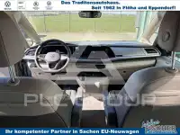 2026 Volkswagen T7 Multivan