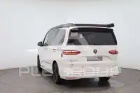 2026 Volkswagen T7 Multivan