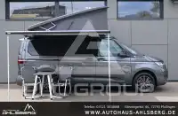 2026 Volkswagen T7 Multivan
