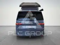 2026 Volkswagen T7 Multivan
