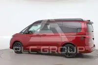 2026 Volkswagen T7 Multivan