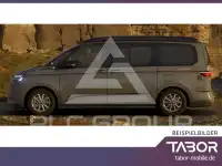 2026 Volkswagen T7 Multivan