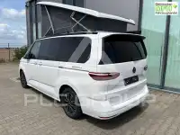 2026 Volkswagen T7 Multivan