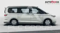 2026 Volkswagen T7 Multivan