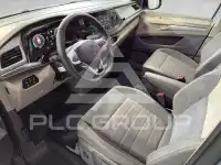 2026 Volkswagen T7 Multivan