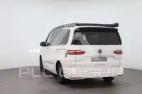 2026 Volkswagen T7 Multivan