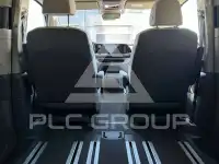 2026 Volkswagen T7 Multivan