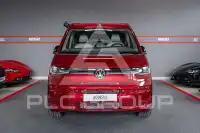 2026 Volkswagen T7 Multivan