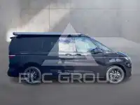 2026 Volkswagen T7 Multivan
